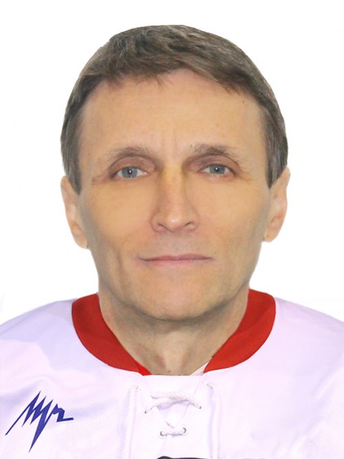 Лепилкин  Юроий  Васильевич