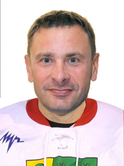 Кулешов  Алексей  Михайлович