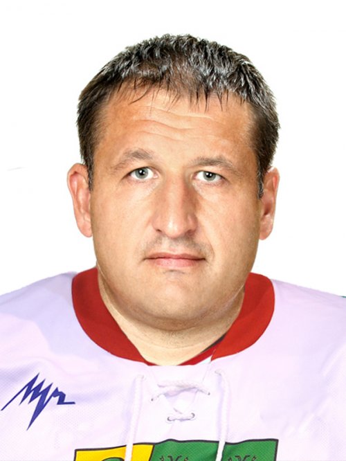 Ребизов  Василий  Владимирович
