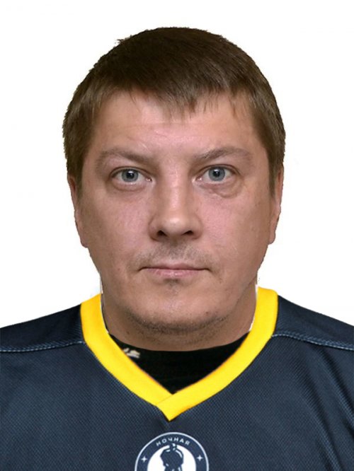 Брянчиков  Вадим  Анатольевич