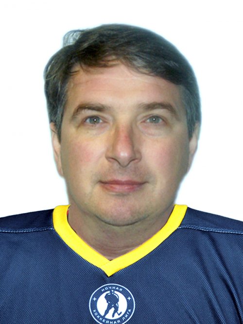 Данилов  Сергей  Александрович