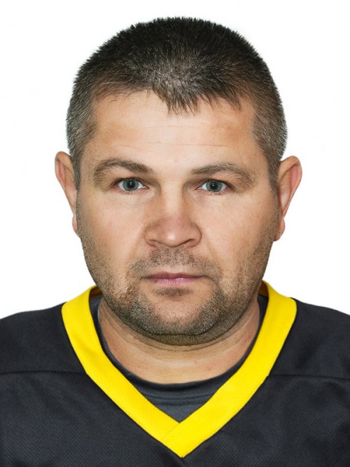 Меркушкин  Александр  Владимирович