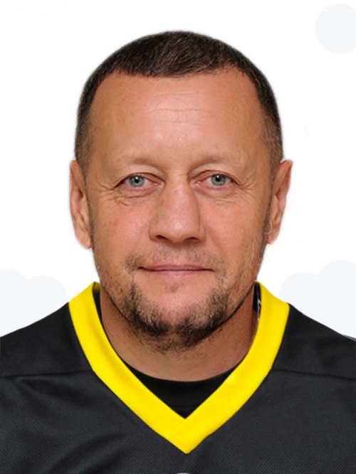 Самсиков  Геннадий  Владимирович