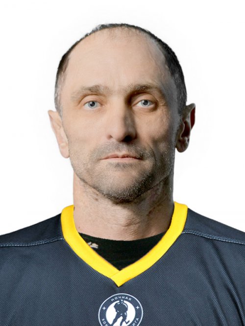 Фетисов  Сергей  Юрьевич