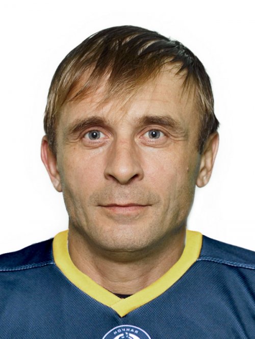Гнездов  Илья  Васильевич
