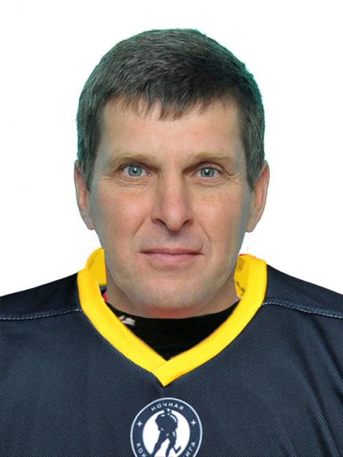 Шилин  Александр  Владимирович