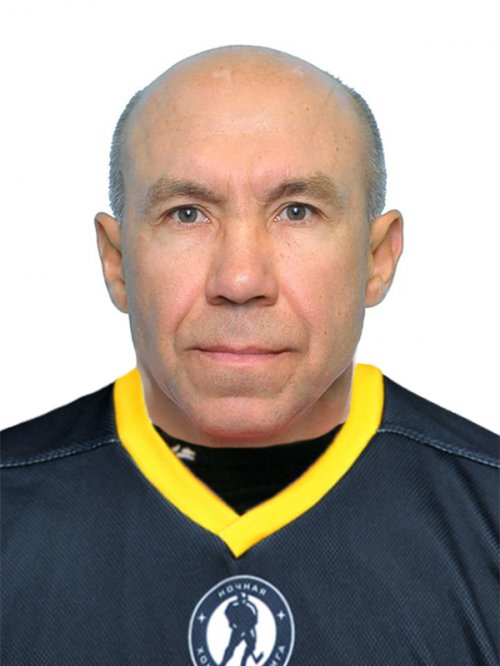 Сидоров  Алексей  Иванович