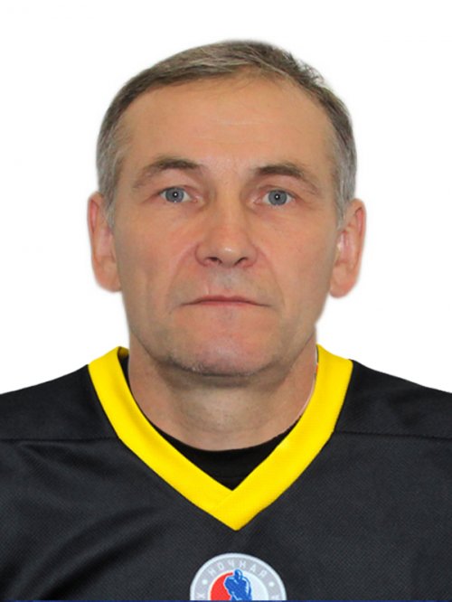 Голованов  Николай  Иванович