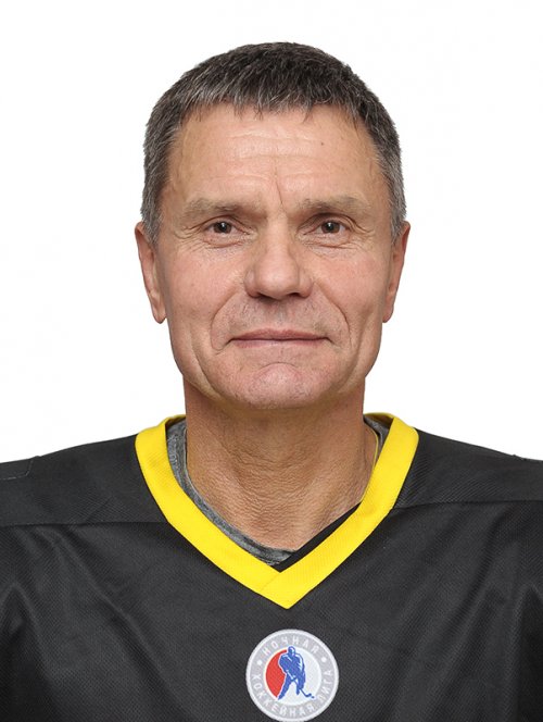 Питенин  Валерий  Николаевич