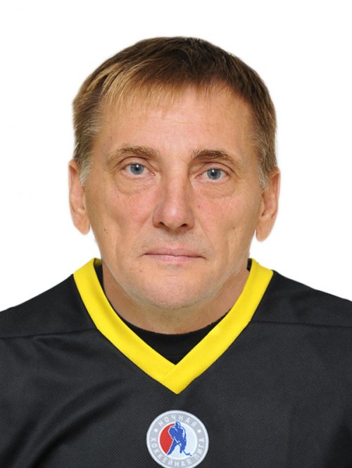 Шушкин  Олег  Константинович
