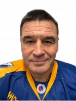 Жиганин  Алексей  Владимирович