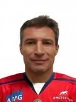 Бурлаков  Юрий  Владимирович