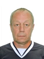 Руднев  Геннадий  Дмитриевич