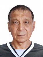 Закарин  Шербет  Шавкатович