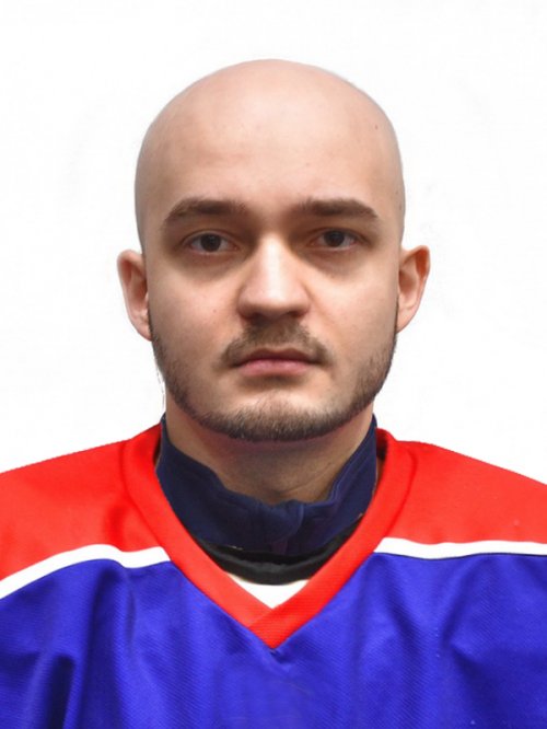 Баженов  Виктор