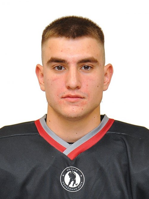 Гончар  Матвей