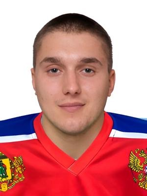 Князьков  Георгий