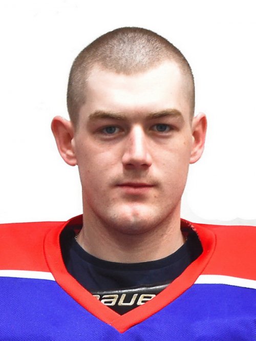 Рубцов  Данил