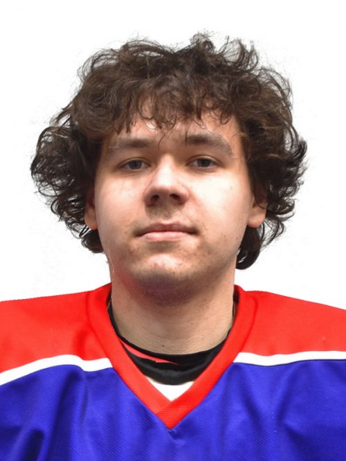 Лахтин  Данил