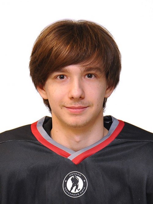 Артамонов  Дмитрий