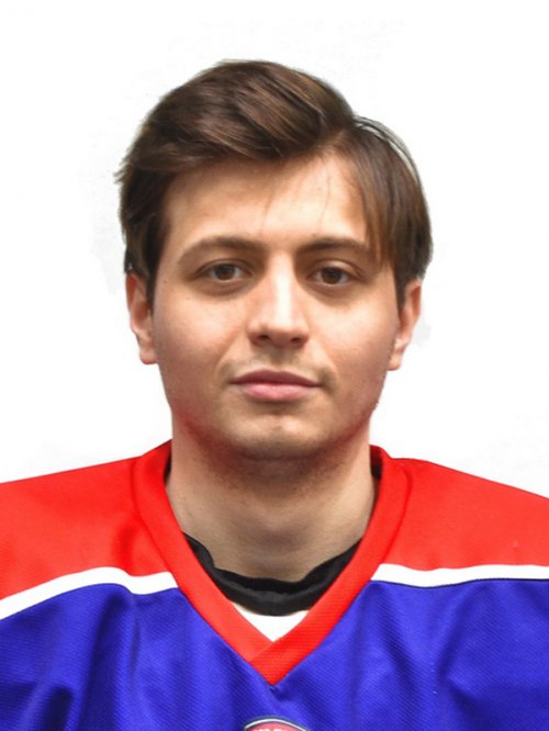 Голобоких  Дмитрий