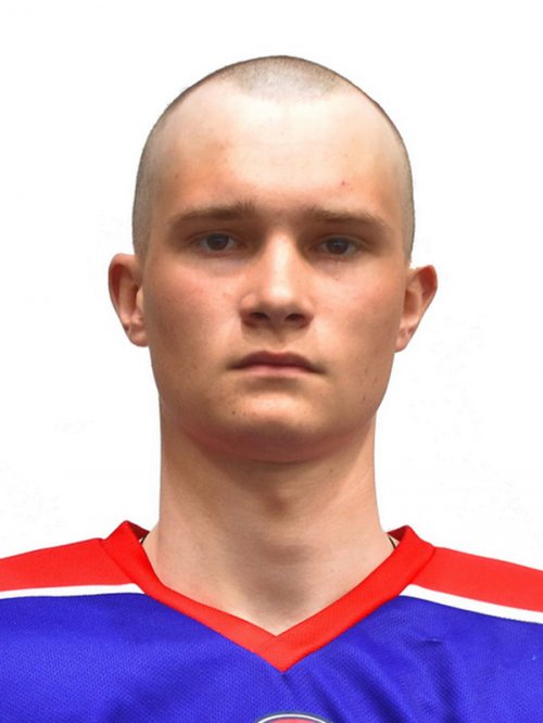 Дербин  Дмитрий