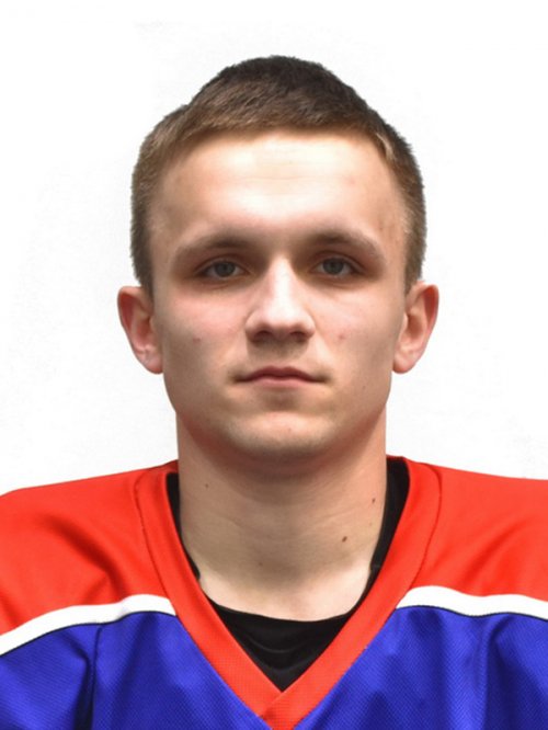 Шарков  Даниил