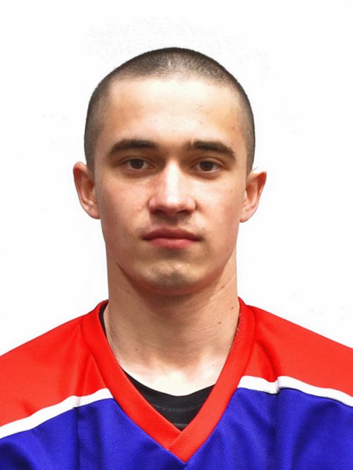 Кузнецов  Дамир