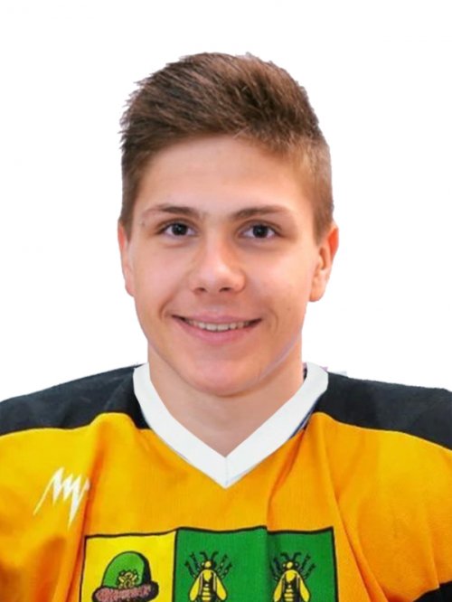 Демченко  Сергей