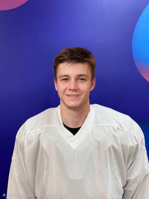 Расицкий  Николай