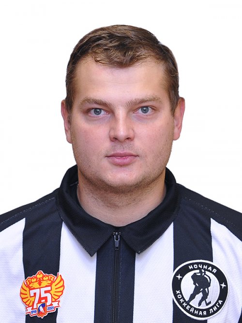 Судья Сорокин Владислав