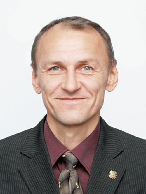 Судья Куколев Константин