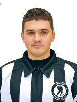 Судья Сидорин Александр