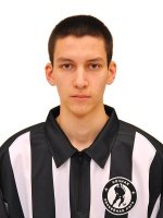 Судья Данилин Ярослав