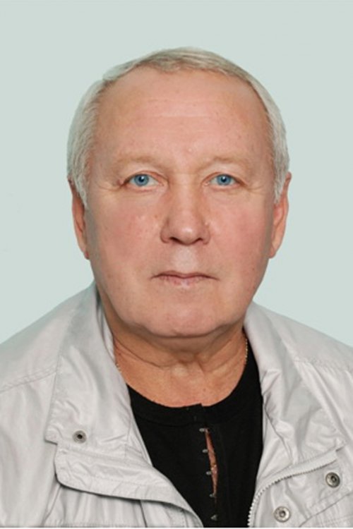 Судья Губернаторов Виктор