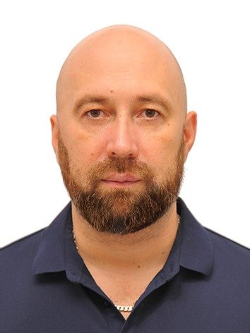 Судья Воейков Александр