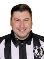 Судья Воробьев Станислав