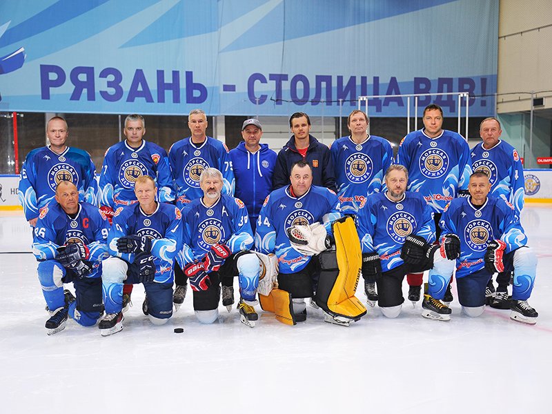 Держава Рязань