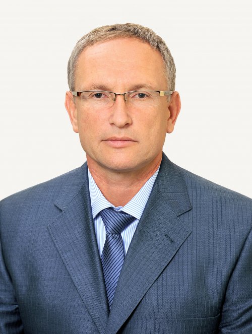 Курин Олег