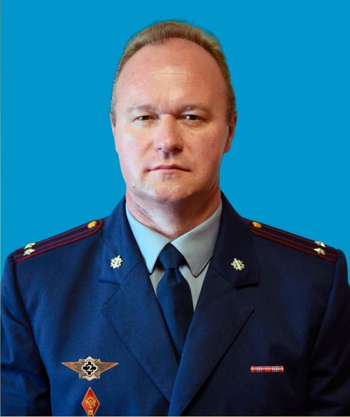 Белокуров  Геннадий