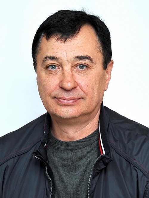 Бирюков  Юрий  Анатольевич