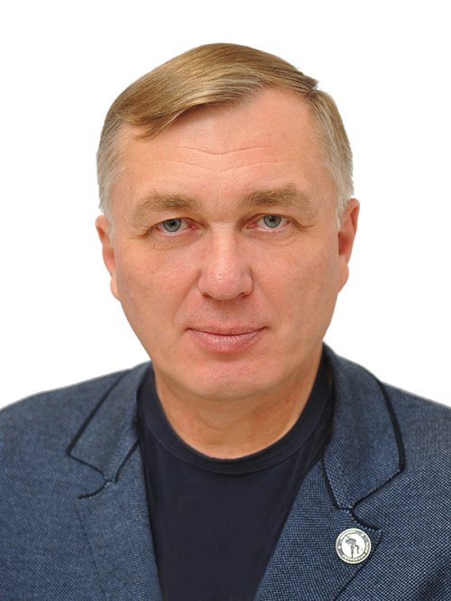 Власов  Игорь  Анатольевич