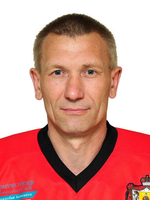Шершнев  Юрий  Анатольевич