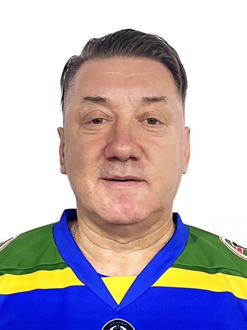 Сидоров  Олег  Анатольевич