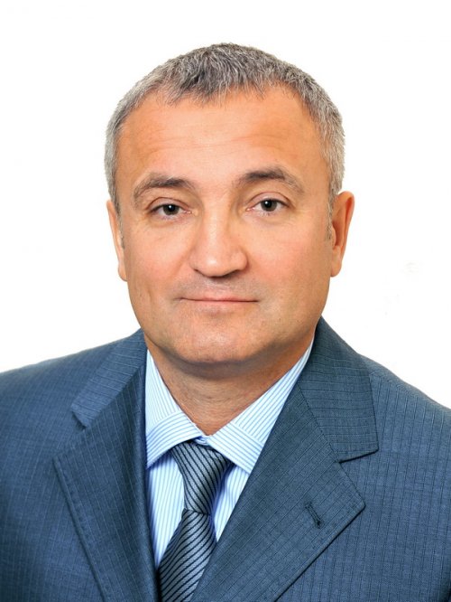 Барсуков  Олег  Владимирович