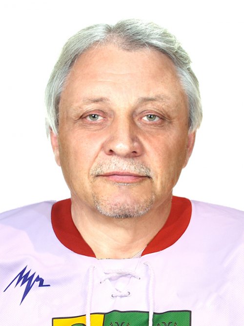 Каплин  Николай  Валентинович