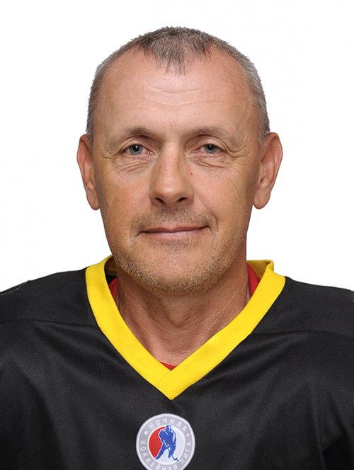Андреев  Андрей  Борисович