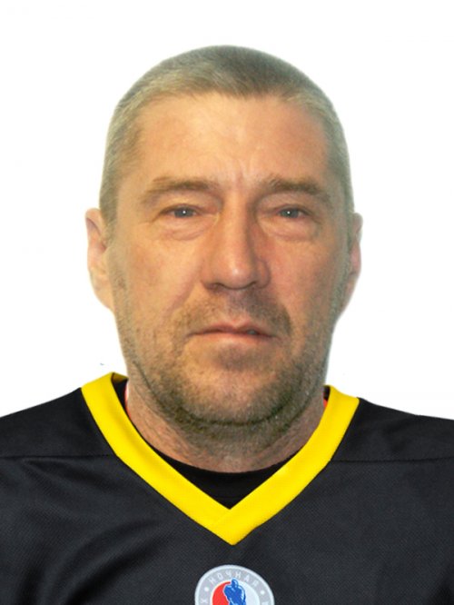 Кузькин  Андрей  Владимирович