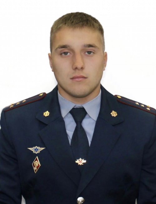 Князьков  Георгий