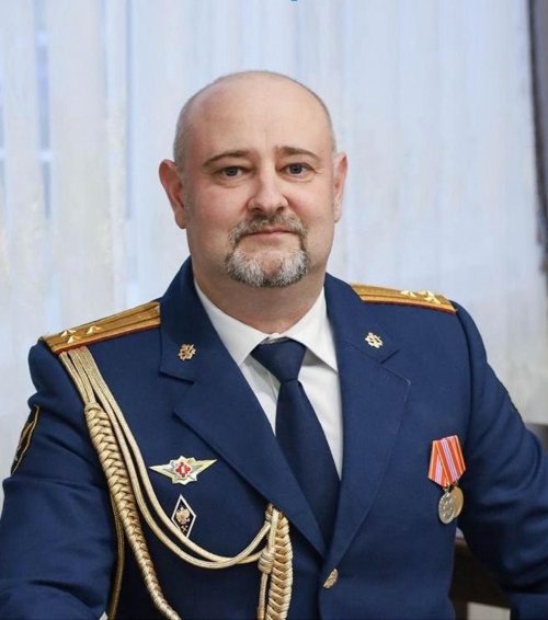 Жильников  Тимур